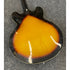 Epiphone Dot VS Hollowbody Electric Guitar ES-335 in Tobacco Sunburst Pre-Owned