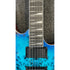 Ibanez RG Gio Series GRGR221PA-AGB Electric guitar in Aqua Burst Pre-Owned