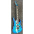 Ibanez RG Gio Series GRGR221PA-AGB Electric guitar in Aqua Burst Pre-Owned