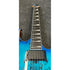 Ibanez RG Gio Series GRGR221PA-AGB Electric guitar in Aqua Burst Pre-Owned