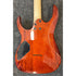 Ibanez RG Gio Series GRGR221PA-AGB Electric guitar in Aqua Burst Pre-Owned