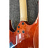 Ibanez RG Gio Series GRGR221PA-AGB Electric guitar in Aqua Burst Pre-Owned