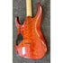 Ibanez RG Gio Series GRGR221PA-AGB Electric guitar in Aqua Burst Pre-Owned