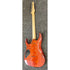 Ibanez RG Gio Series GRGR221PA-AGB Electric guitar in Aqua Burst Pre-Owned