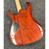 Ibanez RG Gio Series GRGR221PA-AGB Electric guitar in Aqua Burst Pre-Owned