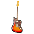 Squier by Fender Standard Series Jagmaster Hybrid Electric Guitar in Three Tone Sunburst Pre-Owned