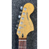 Squier by Fender Standard Series Jagmaster Hybrid Electric Guitar in Three Tone Sunburst Pre-Owned