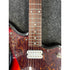 Squier by Fender Standard Series Jagmaster Hybrid Electric Guitar in Three Tone Sunburst Pre-Owned