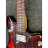 Squier by Fender Standard Series Jagmaster Hybrid Electric Guitar in Three Tone Sunburst Pre-Owned
