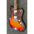 Squier by Fender Standard Series Jagmaster Hybrid Electric Guitar in Three Tone Sunburst Pre-Owned