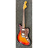 Squier by Fender Standard Series Jagmaster Hybrid Electric Guitar in Three Tone Sunburst Pre-Owned