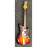 Squier by Fender Standard Series Jagmaster Hybrid Electric Guitar in Three Tone Sunburst Pre-Owned