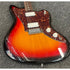 Squier by Fender Standard Series Jagmaster Hybrid Electric Guitar in Three Tone Sunburst Pre-Owned
