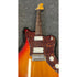 Squier by Fender Standard Series Jagmaster Hybrid Electric Guitar in Three Tone Sunburst Pre-Owned