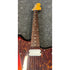 Squier by Fender Standard Series Jagmaster Hybrid Electric Guitar in Three Tone Sunburst Pre-Owned