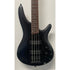 Ibanez SR300EB-WK Electric Bass Guitar in Withered Black Pre-Owned