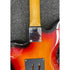 Squier by Fender Standard Series Jagmaster Hybrid Electric Guitar in Three Tone Sunburst Pre-Owned