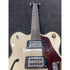 Gretsch G2622T Streamliner with Bigsby in Vintage White Pre-Owned