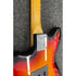 Squier by Fender Standard Series Jagmaster Hybrid Electric Guitar in Three Tone Sunburst Pre-Owned