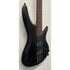 Ibanez SR300EB-WK Electric Bass Guitar in Withered Black Pre-Owned
