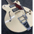 Gretsch G2622T Streamliner with Bigsby in Vintage White Pre-Owned