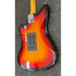 Squier by Fender Standard Series Jagmaster Hybrid Electric Guitar in Three Tone Sunburst Pre-Owned