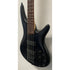Ibanez SR300EB-WK Electric Bass Guitar in Withered Black Pre-Owned