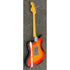 Squier by Fender Standard Series Jagmaster Hybrid Electric Guitar in Three Tone Sunburst Pre-Owned