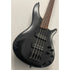 Ibanez SR300EB-WK Electric Bass Guitar in Withered Black Pre-Owned