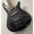 Ibanez SR300EB-WK Electric Bass Guitar in Withered Black Pre-Owned
