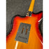 Squier by Fender Standard Series Jagmaster Hybrid Electric Guitar in Three Tone Sunburst Pre-Owned