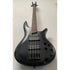 Ibanez SR300EB-WK Electric Bass Guitar in Withered Black Pre-Owned