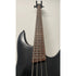 Ibanez SR300EB-WK Electric Bass Guitar in Withered Black Pre-Owned