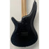 Ibanez SR300EB-WK Electric Bass Guitar in Withered Black Pre-Owned
