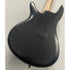 Ibanez SR300EB-WK Electric Bass Guitar in Withered Black Pre-Owned