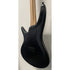 Ibanez SR300EB-WK Electric Bass Guitar in Withered Black Pre-Owned