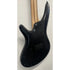 Ibanez SR300EB-WK Electric Bass Guitar in Withered Black Pre-Owned