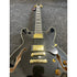 Gould Union Hollowbody ES-335 Style Electric Guitar in Gloss Black Pre-Owned