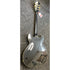 Gould Union Hollowbody ES-335 Style Electric Guitar in Gloss Black Pre-Owned