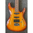 Ibanez Gio GSA60 HSS Electric Guitar in Brown Sunburst with Hardcase Pre-Owned