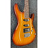 Ibanez Gio GSA60 HSS Electric Guitar in Brown Sunburst with Hardcase Pre-Owned