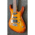 Ibanez Gio GSA60 HSS Electric Guitar in Brown Sunburst with Hardcase Pre-Owned