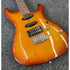Ibanez Gio GSA60 HSS Electric Guitar in Brown Sunburst with Hardcase Pre-Owned
