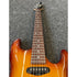 Ibanez Gio GSA60 HSS Electric Guitar in Brown Sunburst with Hardcase Pre-Owned