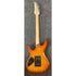 Ibanez Gio GSA60 HSS Electric Guitar in Brown Sunburst with Hardcase Pre-Owned