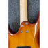 Ibanez Gio GSA60 HSS Electric Guitar in Brown Sunburst with Hardcase Pre-Owned