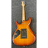 Ibanez Gio GSA60 HSS Electric Guitar in Brown Sunburst with Hardcase Pre-Owned