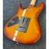Ibanez Gio GSA60 HSS Electric Guitar in Brown Sunburst with Hardcase Pre-Owned