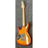 Ibanez Gio GSA60 HSS Electric Guitar in Brown Sunburst with Hardcase Pre-Owned