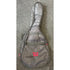 Danelectro DC59 12 String Electric Guitar in Satin Black Finish with Gigbag Pre-Owned